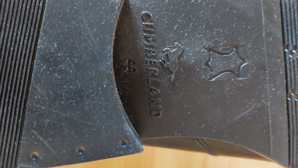 Мъжки  обувки  номер 44