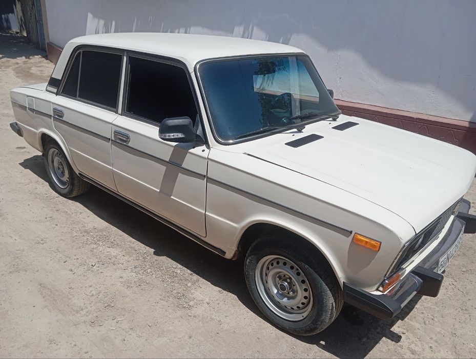 Ваз 2106 Сотилади!