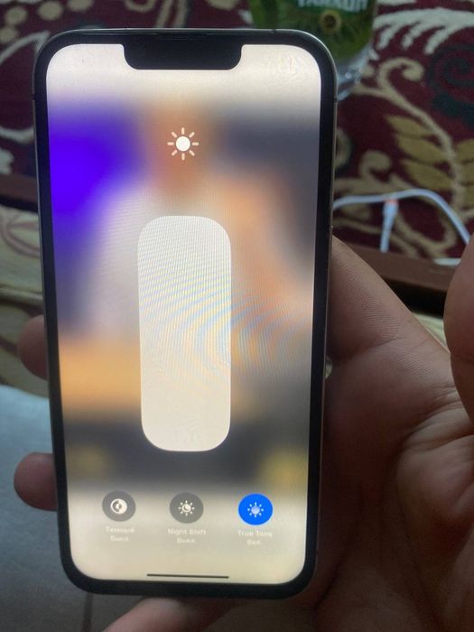 iPhone 13 pro imeka