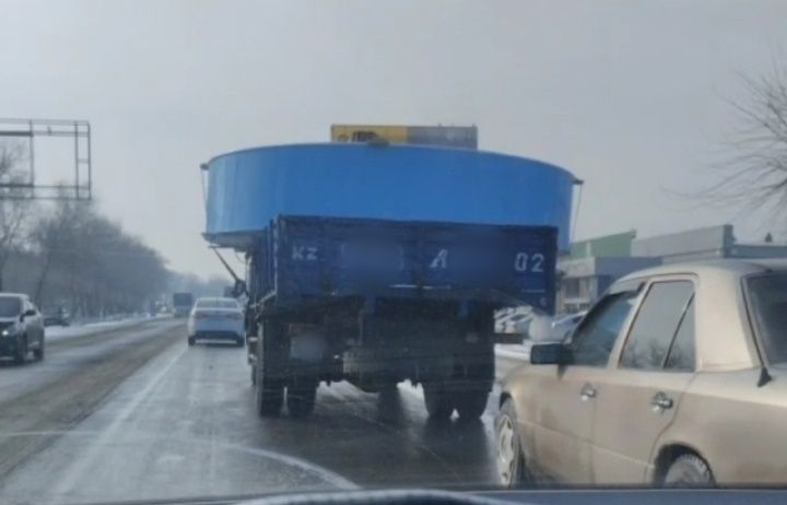 Бассейн детский. Полипропиленовый