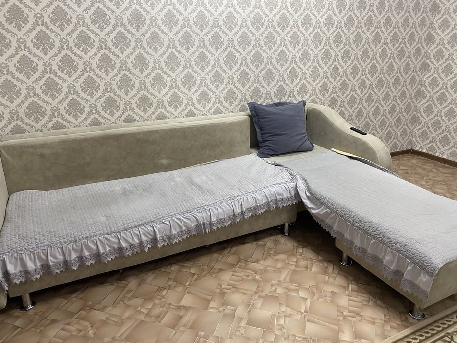 Продам Угловой Диван