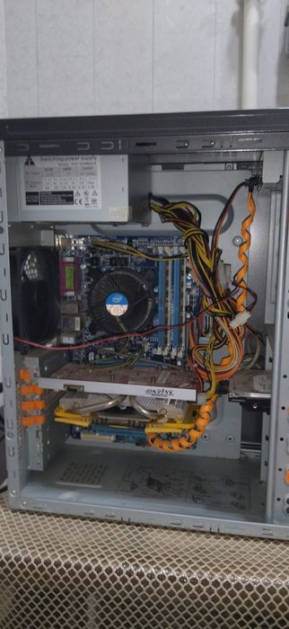 Продам компьютер