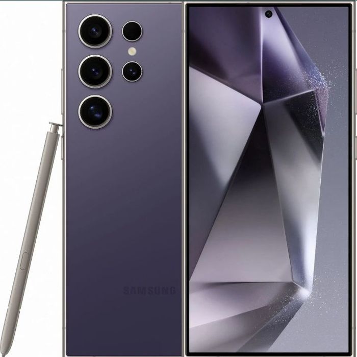 Samsung s24 Ultra