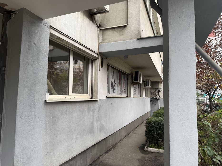 Vand Apartament 2cam / 45mp / Perla , Iancu de hunedoara