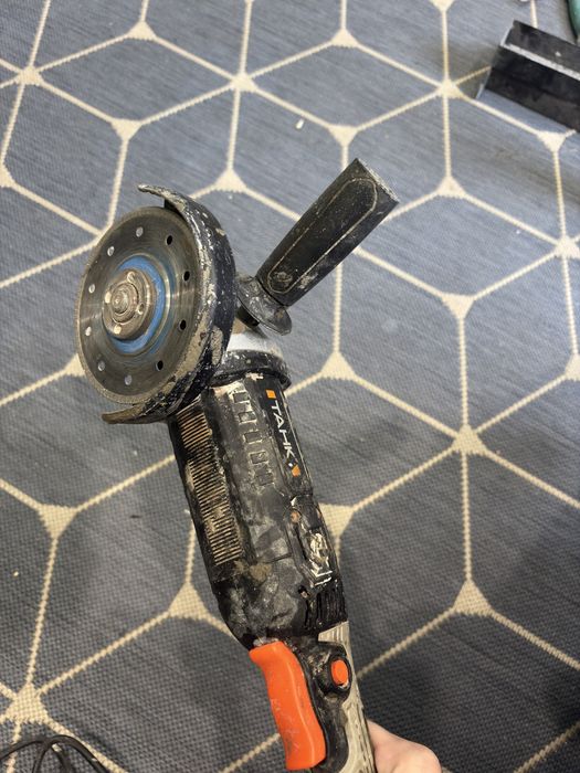 Болгарка продам