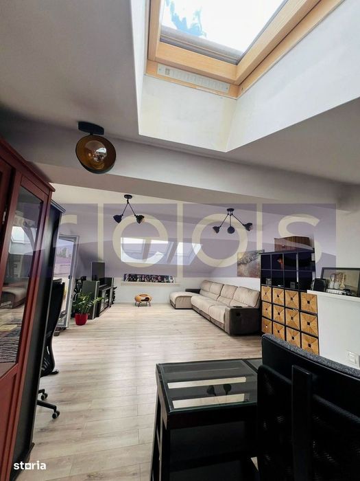 Vanzare 3 Camere  Decomandat