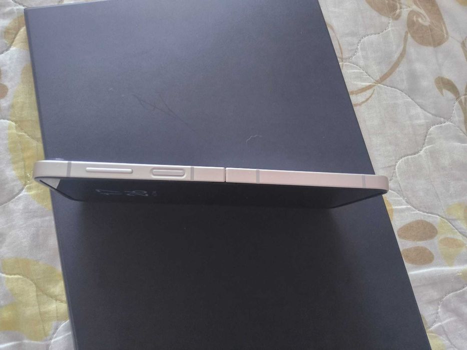 Samsung Galaxy Z Flip 7 FE 5G