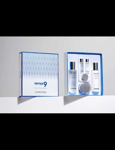 Medi-Peel Peptide 9 Premium Skin Care Set