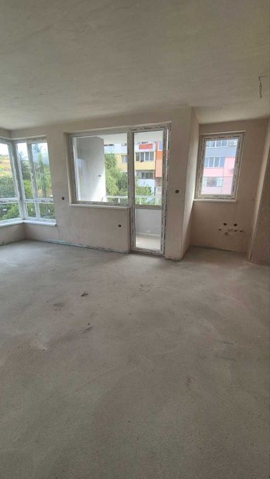 Продава се Двустаен апартамент в Стара Загора, Център - 80 кв.м за 638 €/кв.м - Снимка #1