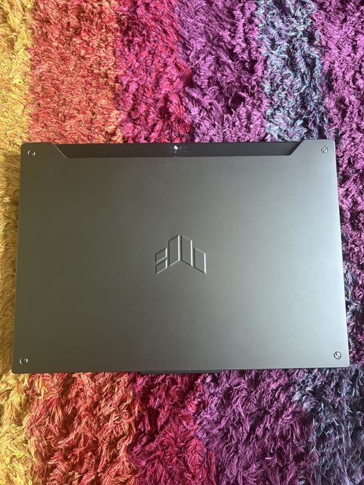 ASUS TUF A15 Ryzen 7 6800HS RTX 2050 16GB DDR5 1T SSD