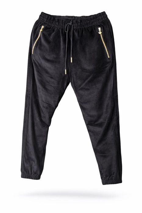 Мужской спортивный костюм Adidas