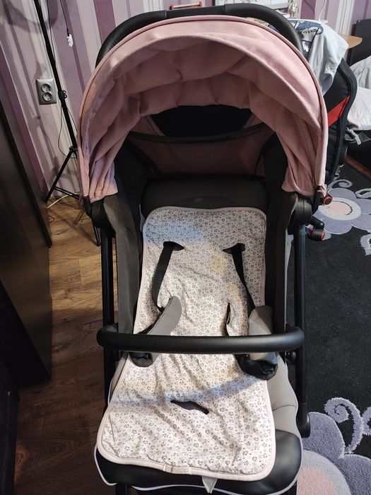 Детска количка сгъваема