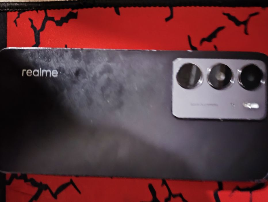 Realme c75 NFC 8/256
