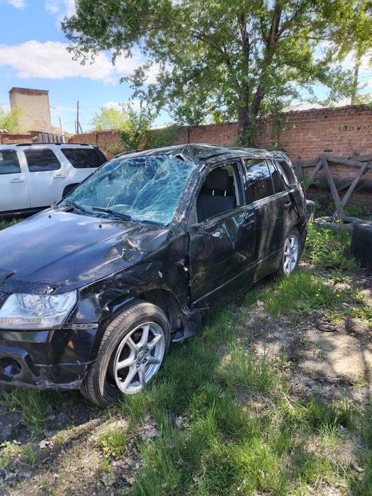 Продам машину Suzuki