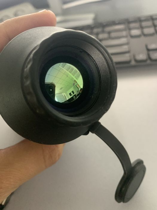 Camera Termoviziune Lynx Pro Lh25