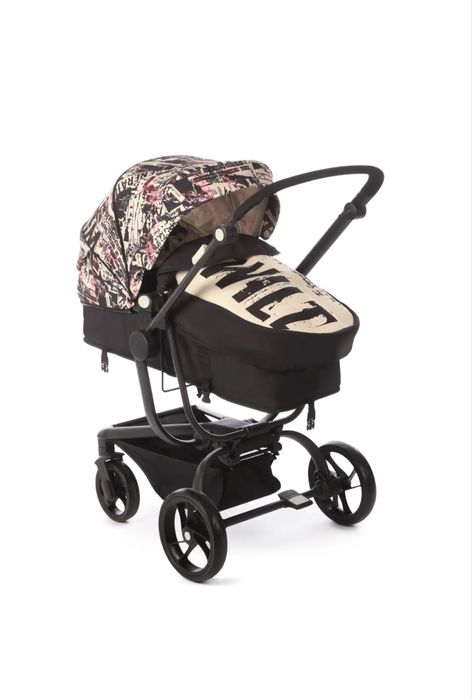 Продам детскую коляску Babyton