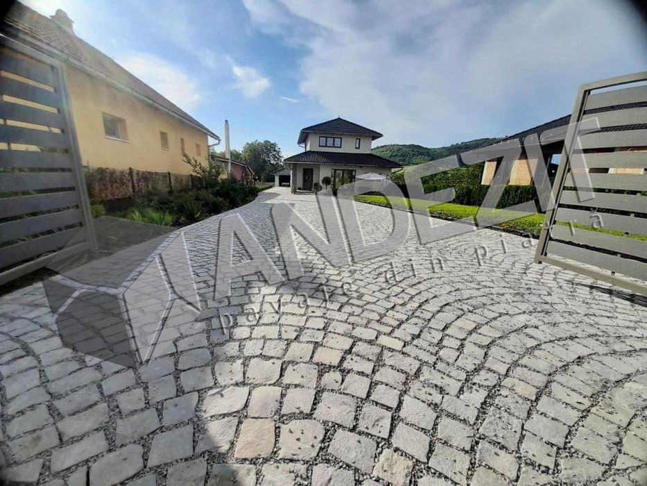 Piatra cubica direct de la producator