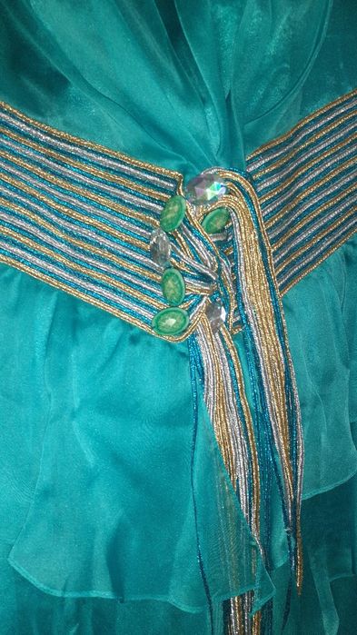 Продам пальте от Нуршах