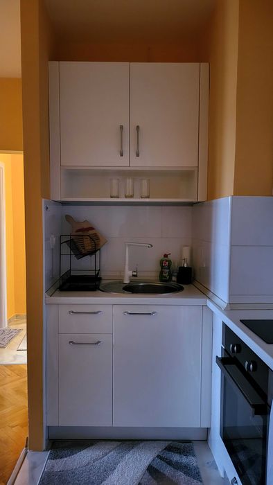 Дава се под наем Двустаен апартамент в София, Красно село - 56 кв.м за 750 € - Снимка #4