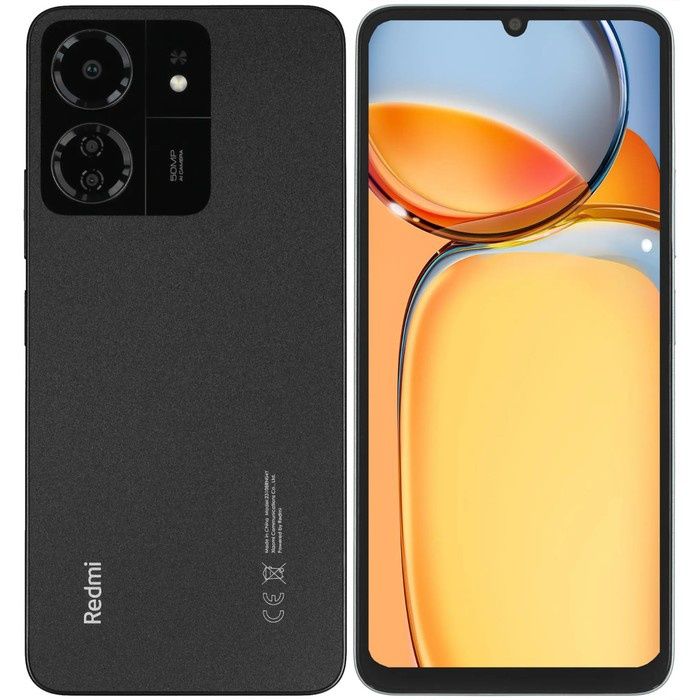 REDMI 13C 8+ 256