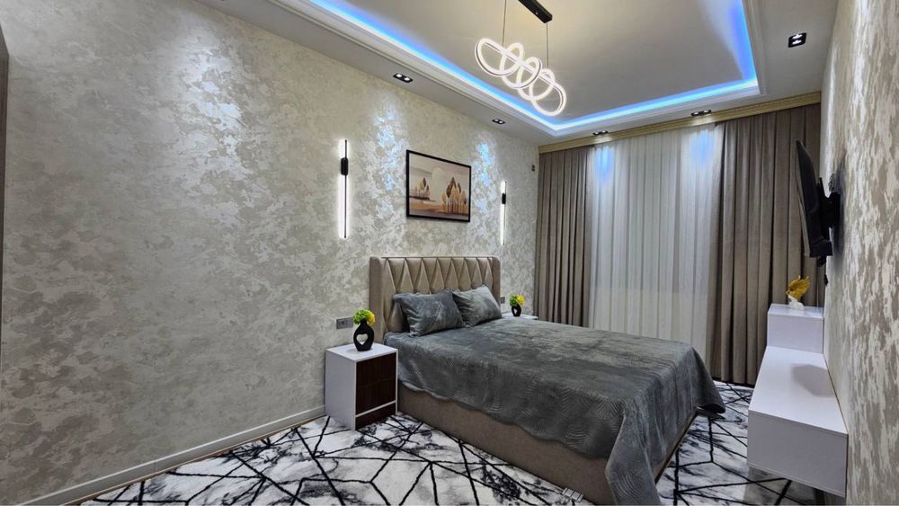 Продается 4х комнатная кв. 90м2. Геофизика.