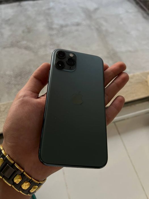Iphone 11 Pro 256 Gb KHA Ideal