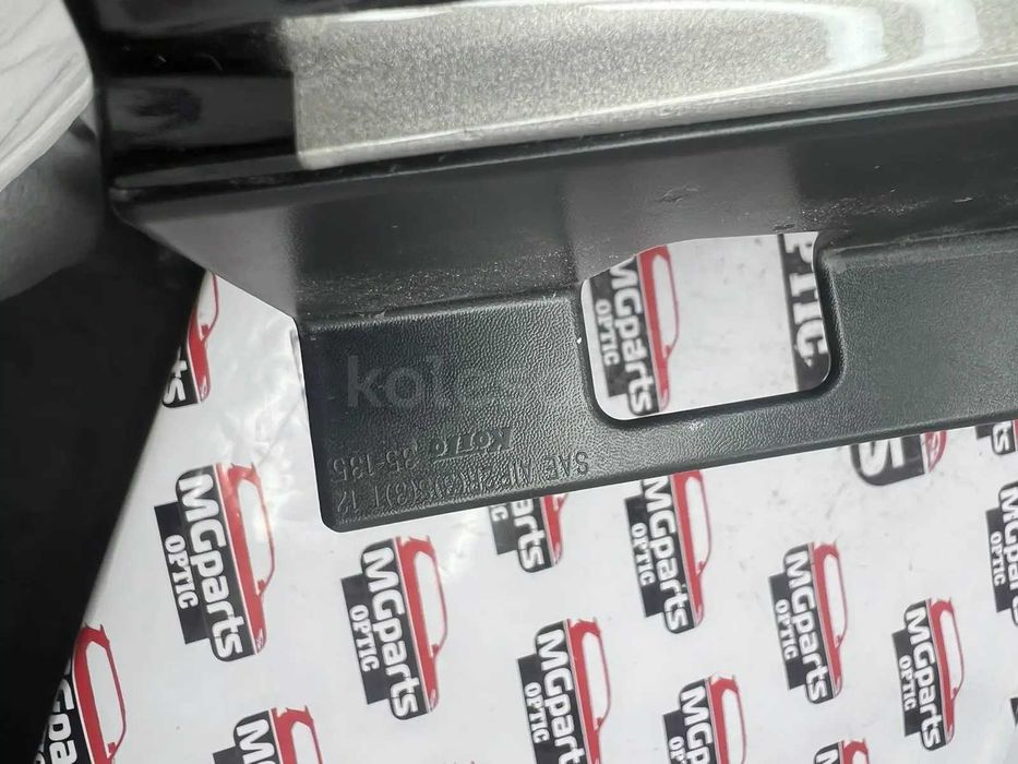 Фонари Toyota 4Runner