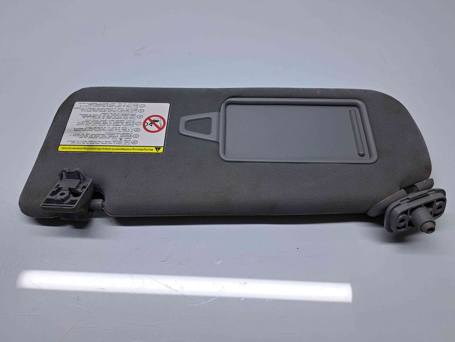 Parasolar stanga Kia Sorento 2 [Fabr 2009-2015] OEM