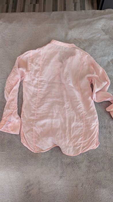 Ленена риза Vilebre Quin- L/XL