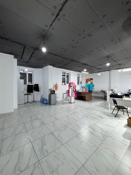 Продам коммерческое помещение (Батыс-2)