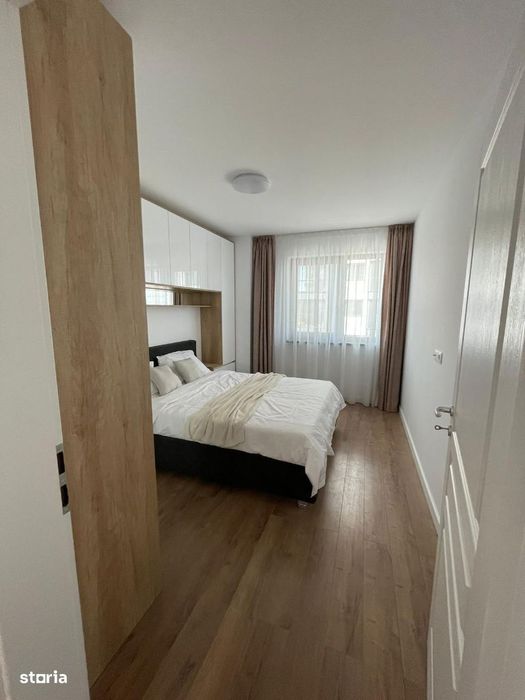 Apartament 2 Camere | TIP 5 | 58mp | Complex Comat Towers