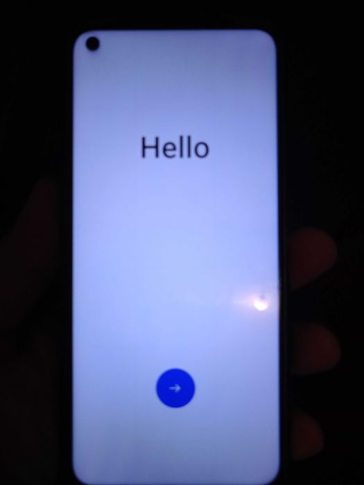 OPPO A96 8GB - 128 GB