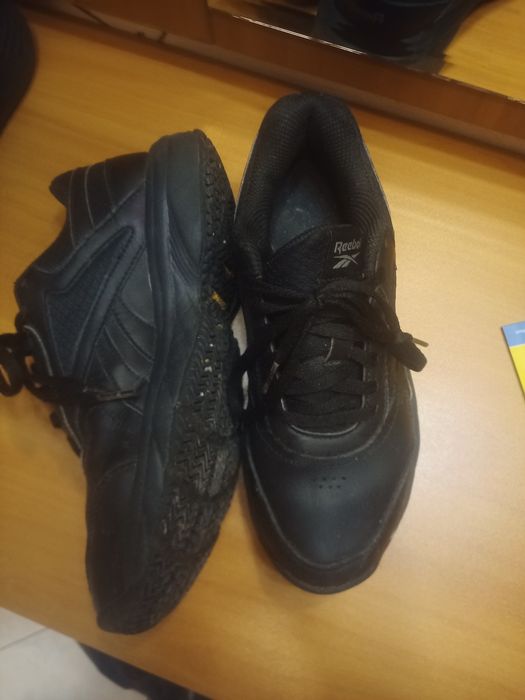 Маратонки Reebok