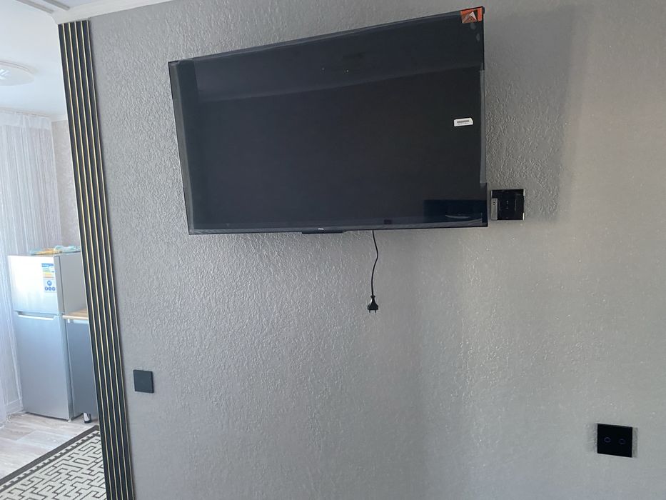 Квартира посуточно