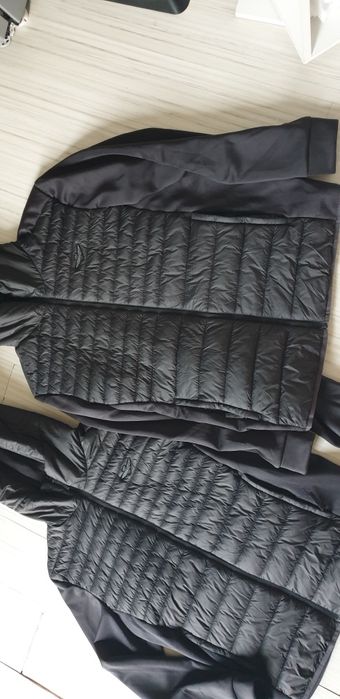 Aeronautica Militare Jacket 58 / XL - 2 XL / 2бр. Мъжки преходни Якета