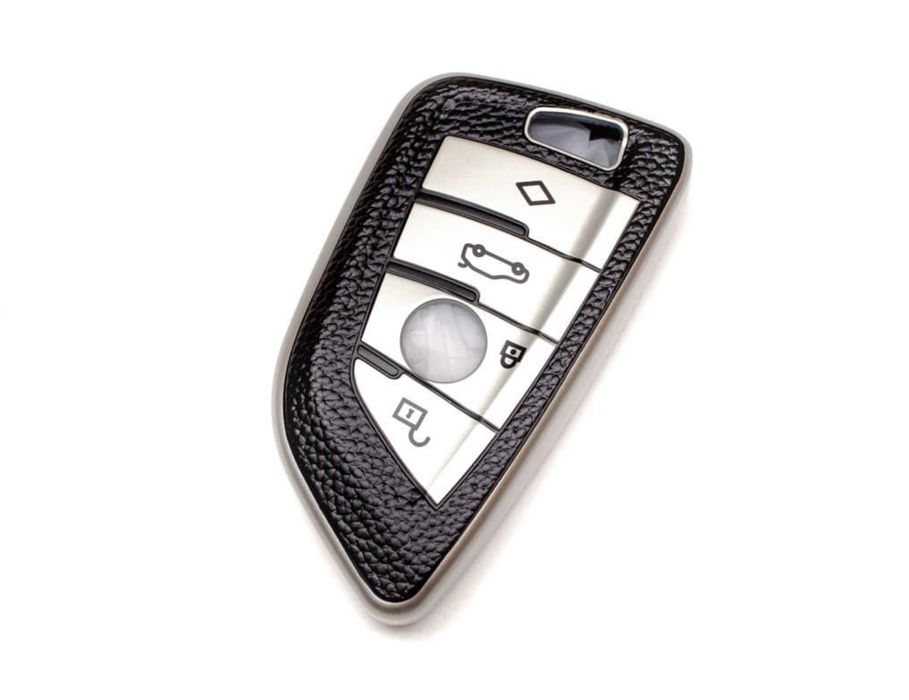 Чехол пульта (смарт ключа) BMW