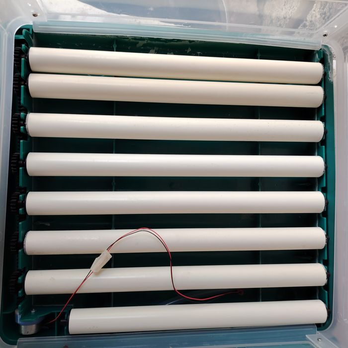 Автоматична люпилня