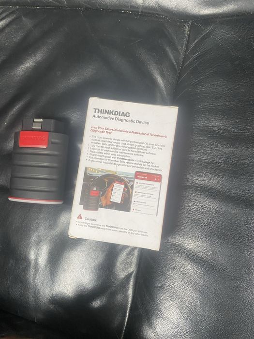 Thinkcar diagzone 4.0