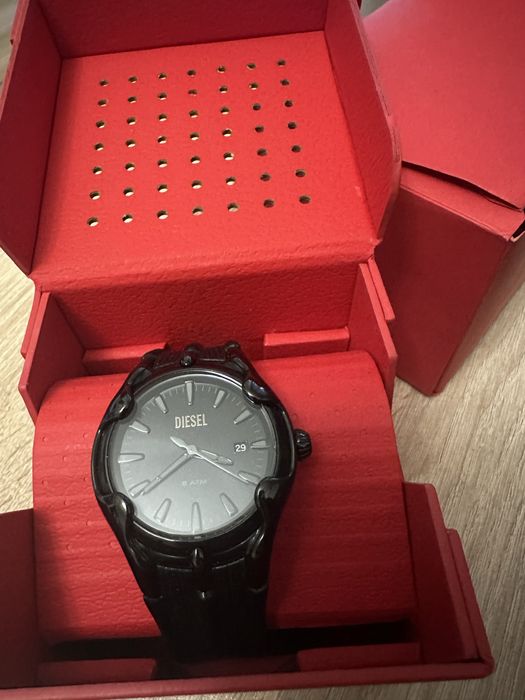 Мъжки часовник DIESEL