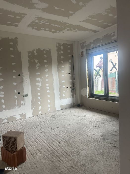 Campina - Cartier Rezidențial - casa noua - teren 950mp - 325000 Euro