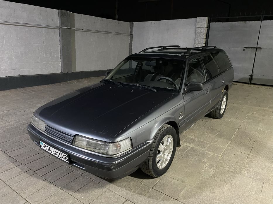 Мазда 626 продам