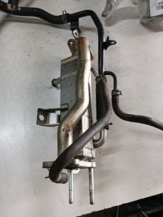 Racitor Gaze Honda Accord Viii (Cu) [ 2008 - > ] Oem 25J10A000046