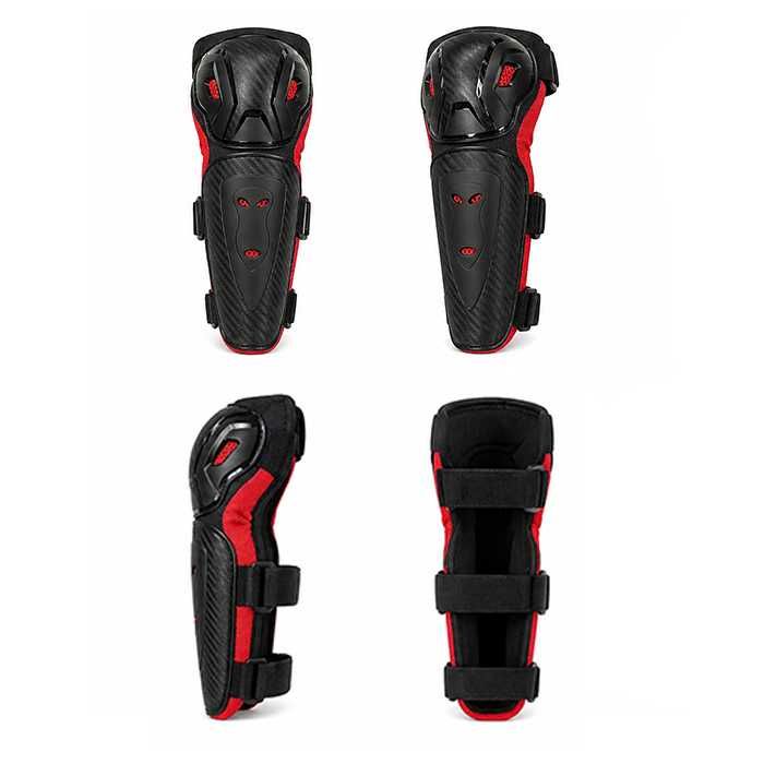 Детска ризница + наколенки и налакътници, Full Body Armor Protective Gear