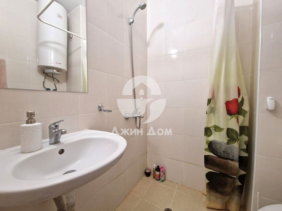 Продава се Едностаен апартамент в к.к. Слънчев бряг - 2804 кв.м за 8 €/кв.м - Снимка #4