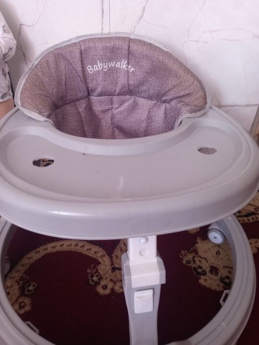 Балаларга арналган ходунок