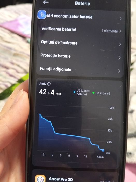 Red me note 14 pro