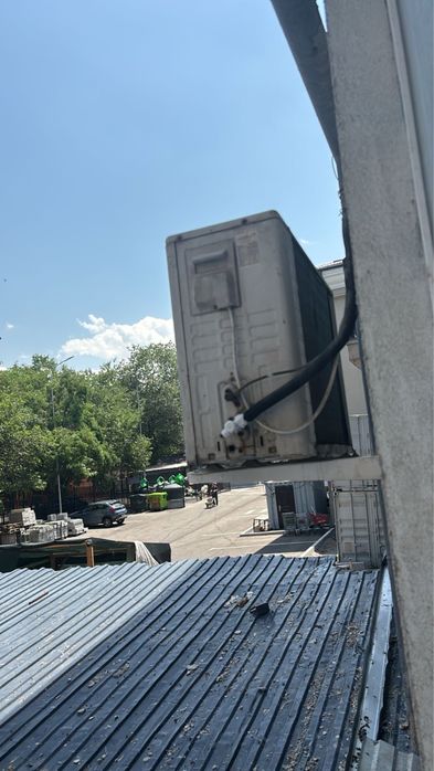 Продам кондиционер для цветочного