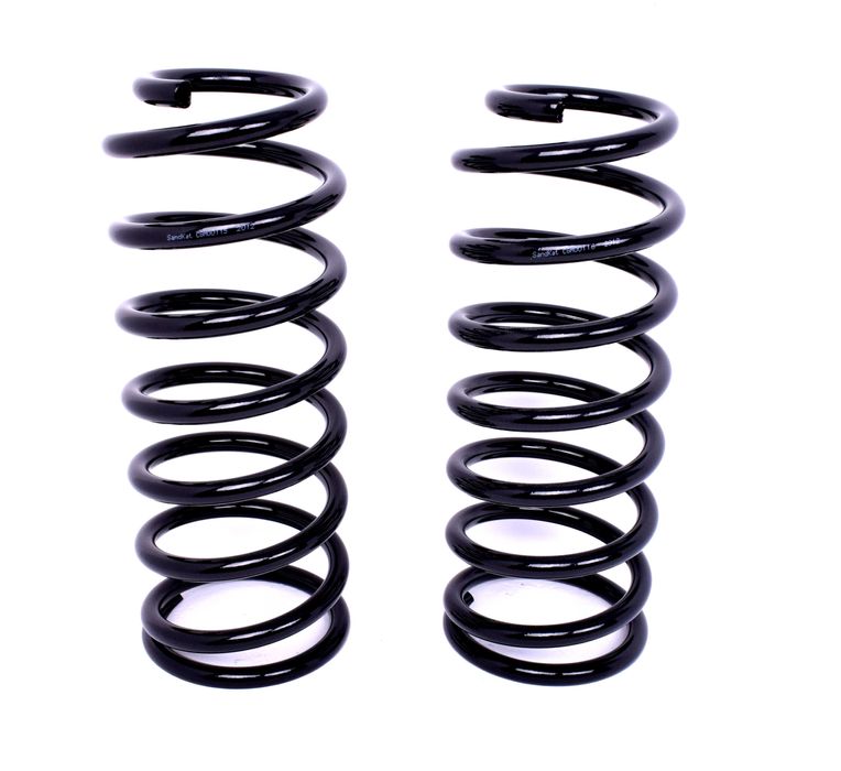 Комплект Усилено Окачване  за TOYOTA LAND CRUISER HDJ 80 , 100