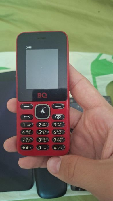 Телефоные запчасти