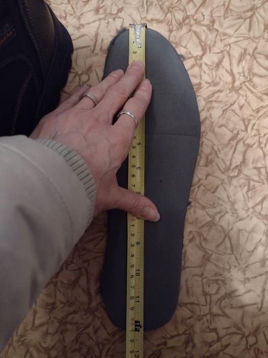 Обувки зимни мъжки